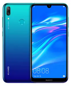 Замена usb разъема на телефоне Huawei Y7 2019 в Санкт-Петербурге